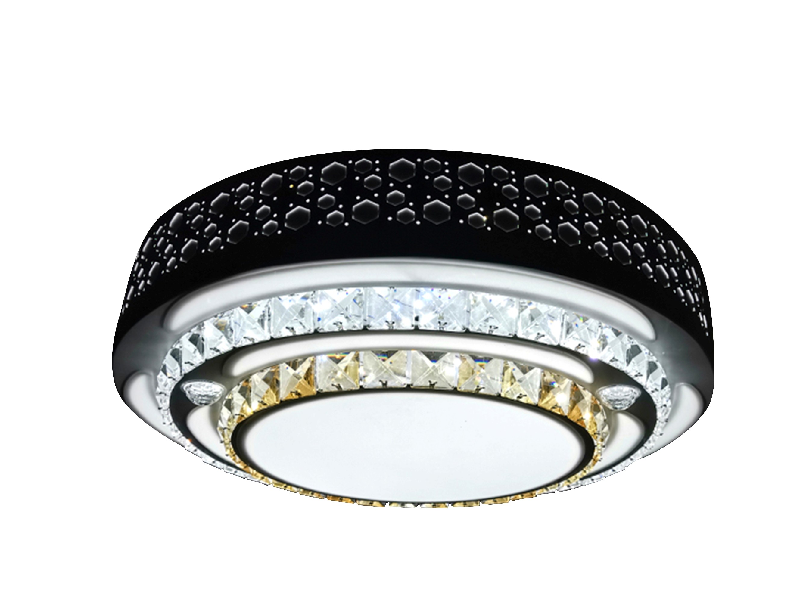 Потолочная светодиодная люстра Innovation Style Natali Kovaltseva INNOVATION STYLE 3528