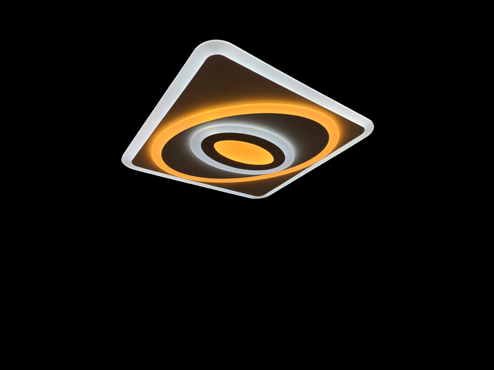 Потолочная светодиодная люстра LED Lamps Natali Kovaltseva LED LAMPS6059