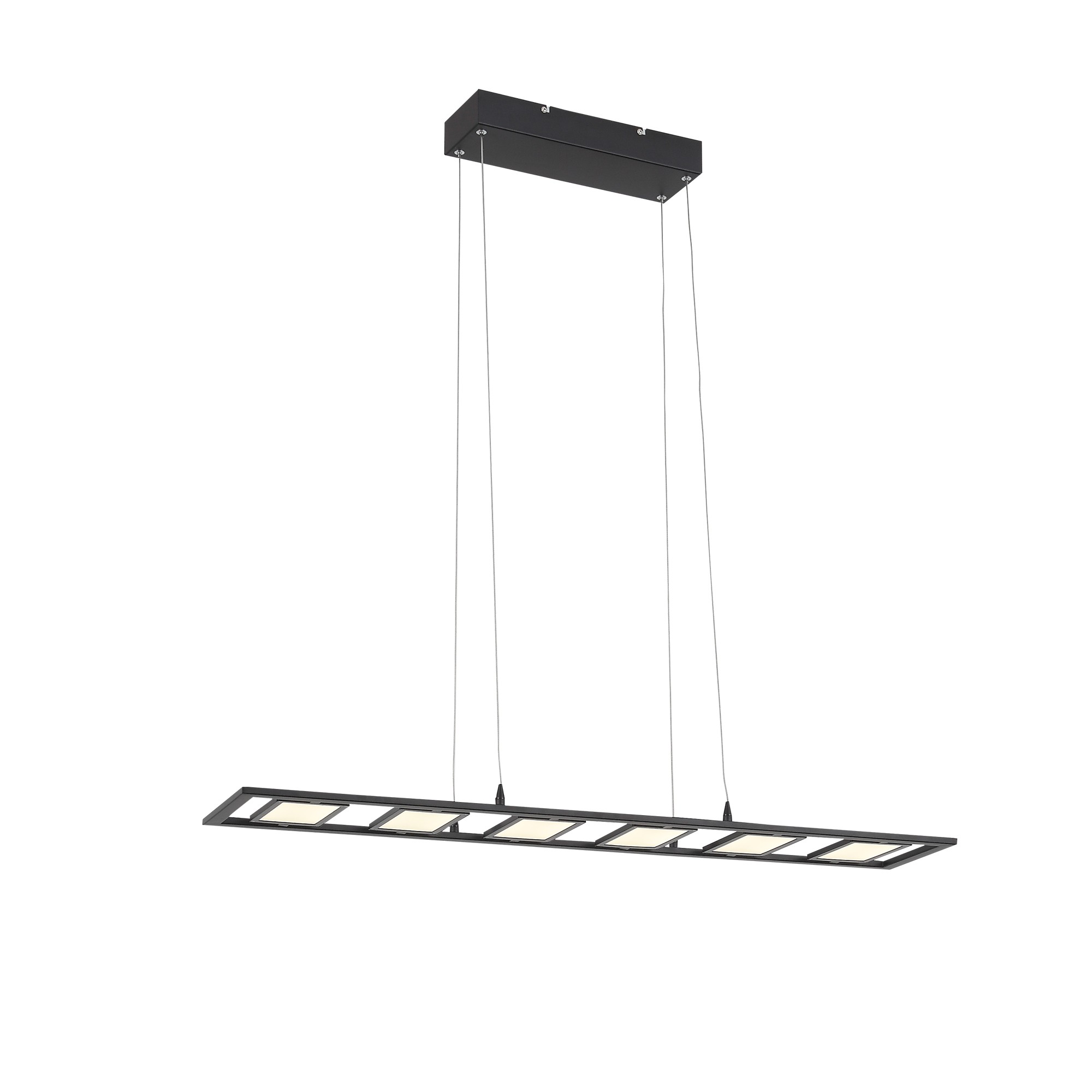 Светильник подвесной ST Luce Elicano SL842.403.06