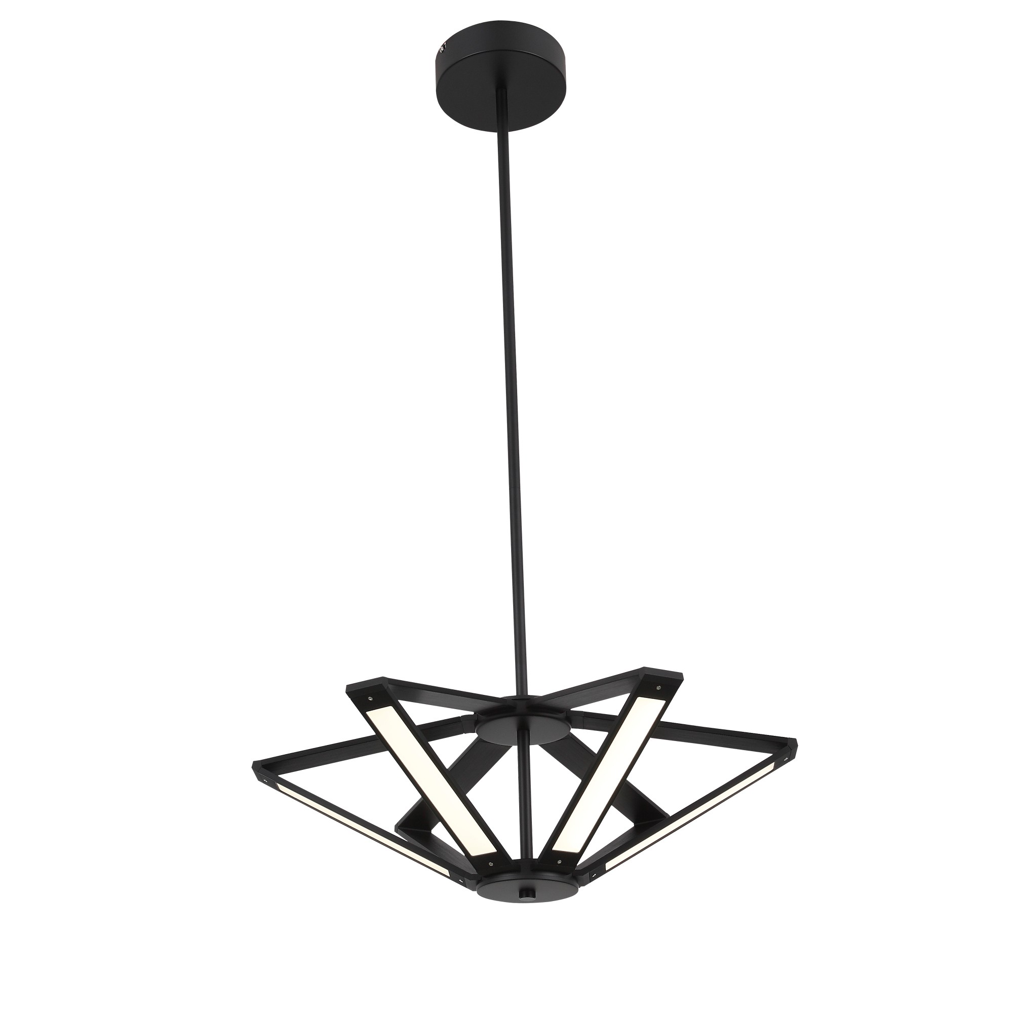 Подвесная светодиодная люстра Pialeto ST Luce SL843.402.06