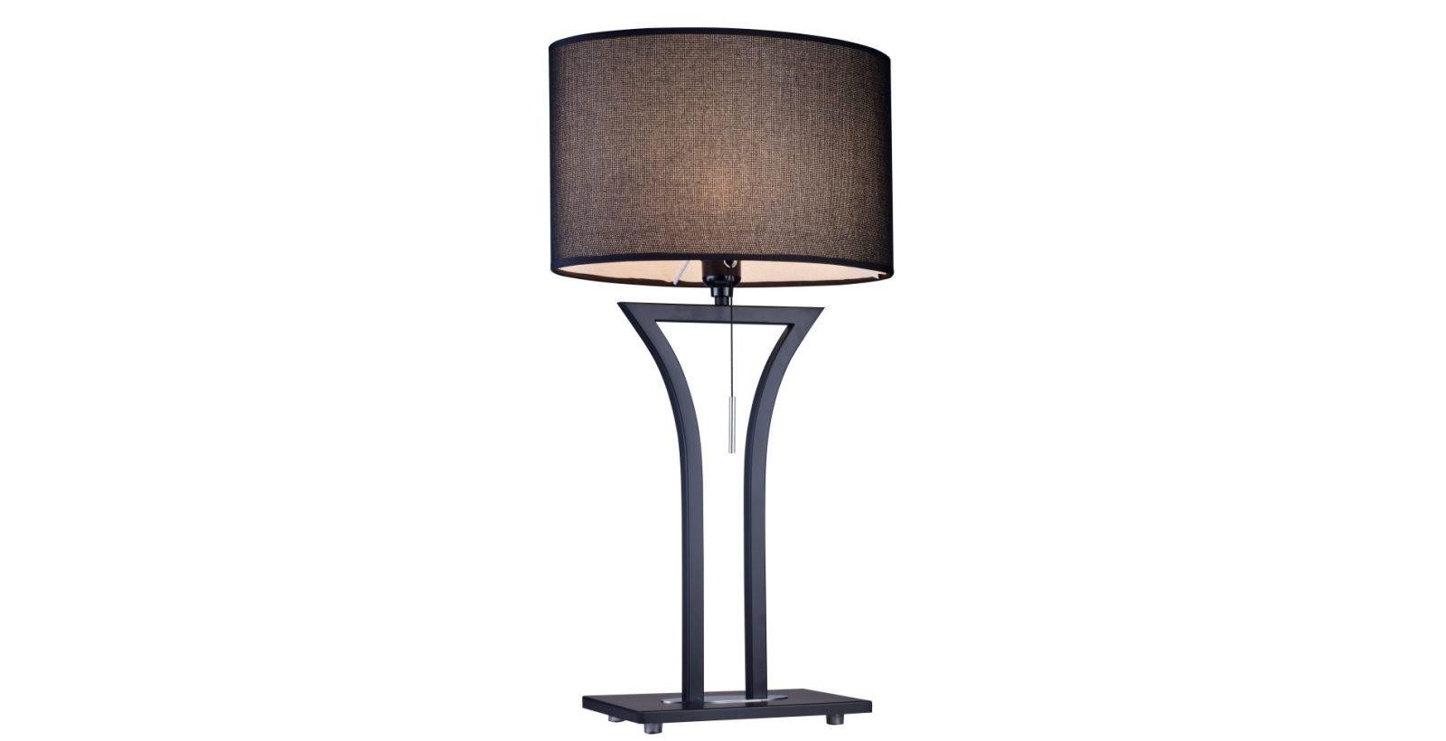 Настольная лампа Lucia Tucci Bristol BRISTOL T892.1