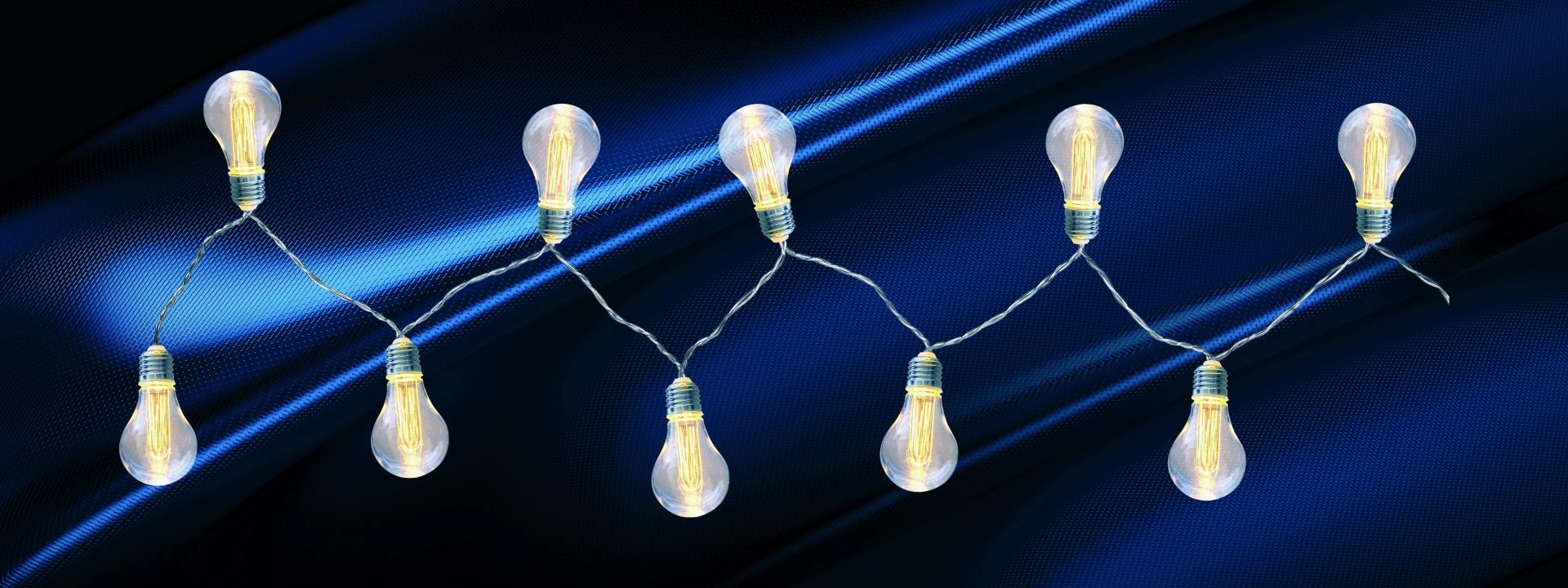 Гирлянда Globo Fanal Ii 29973-10