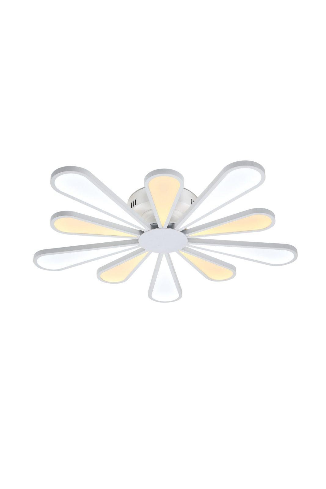 Потолочная светодиодная люстра Miracoli Lucia Tucci Miracoli 202.10 LED