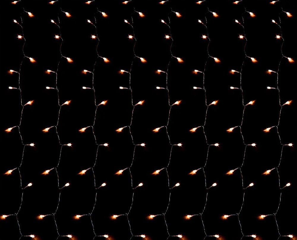 Гирлянда-дождь Feron CL11 26795