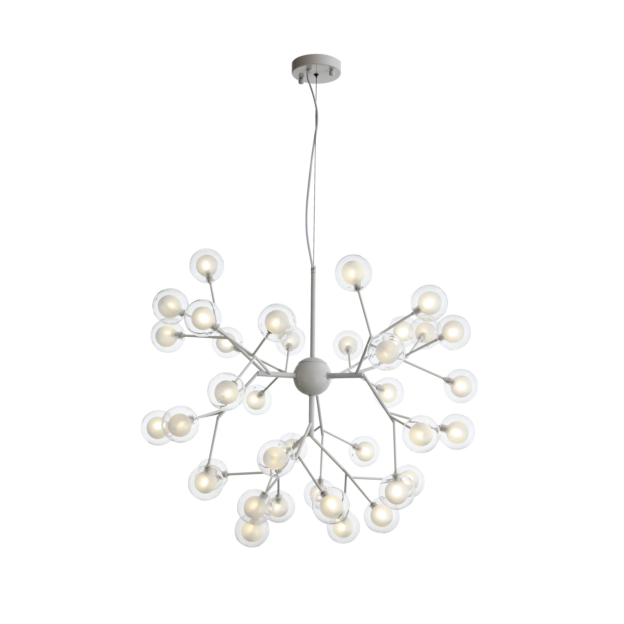 Подвесная люстра ST Luce Demele SL376.503.36