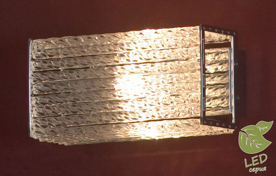 Настенное бра Lussole GRLSA-5401-01