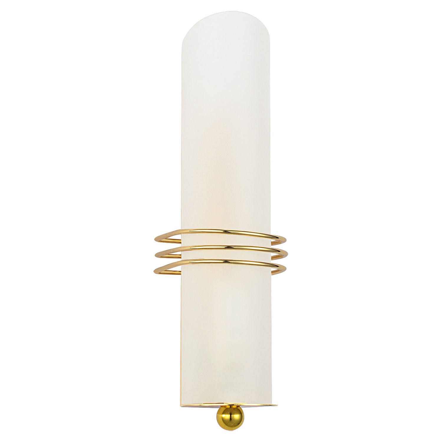 Настенное бра Lussole GRLSA-7701-01