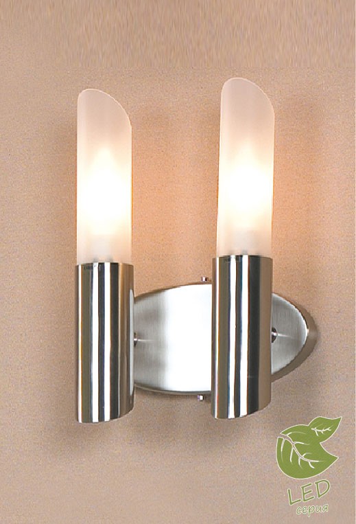 Настенное бра Lussole GRLSC-2801-02