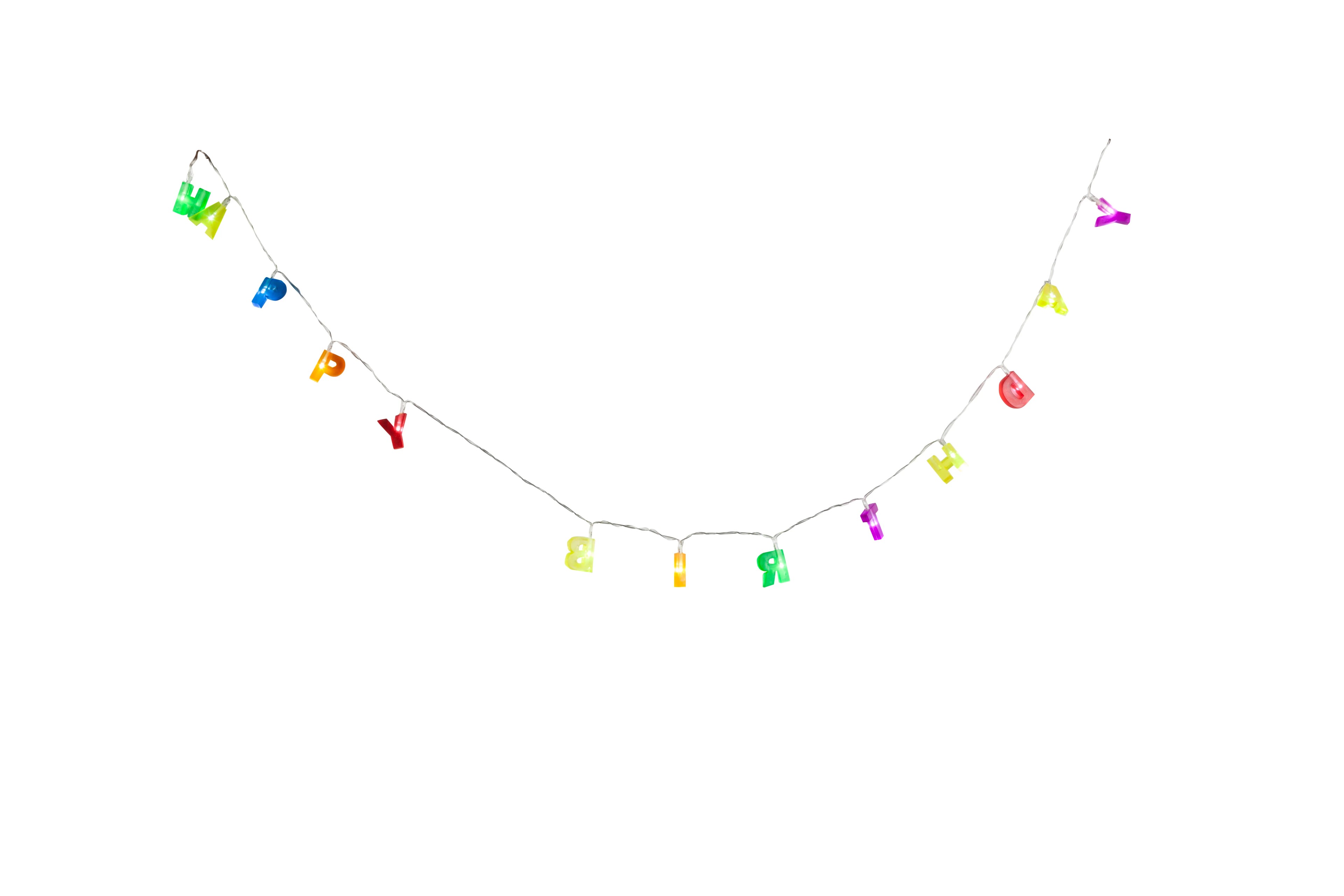 Гирлянда Globo 3303 29972