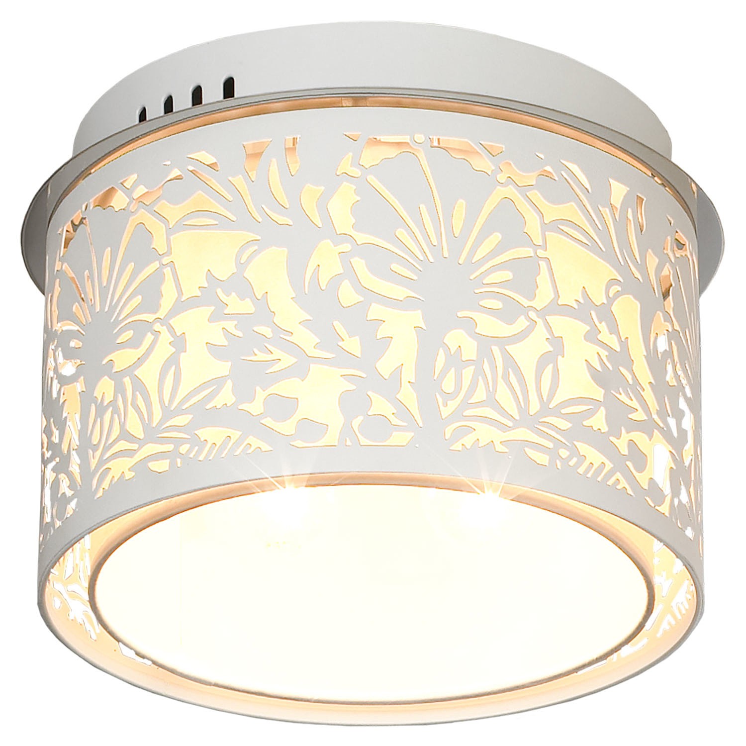 Светильник потолочный Lussole GRLSF-2307-04