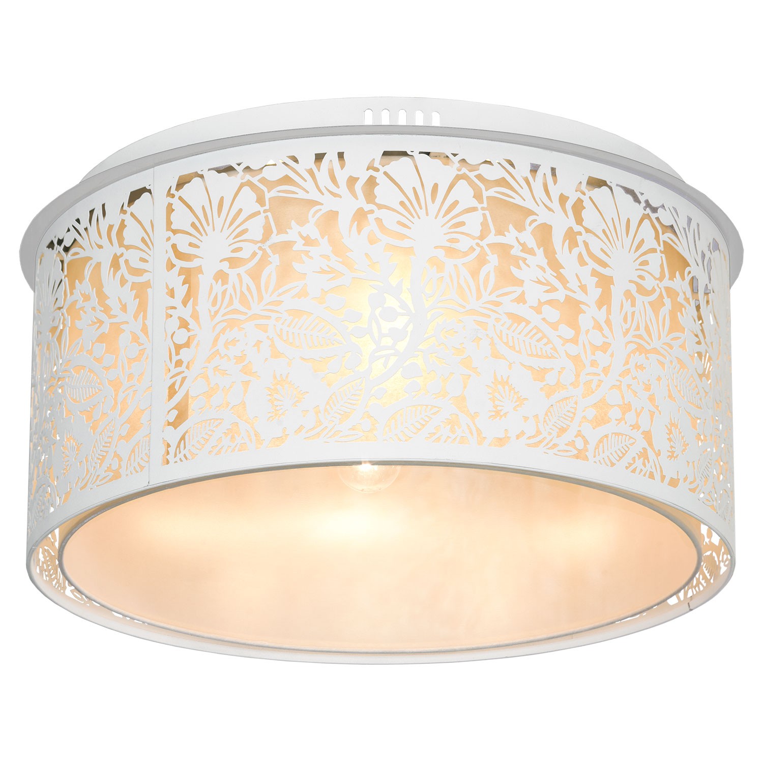 Потолочная люстра Lussole Vetere GRLSF-2307-07