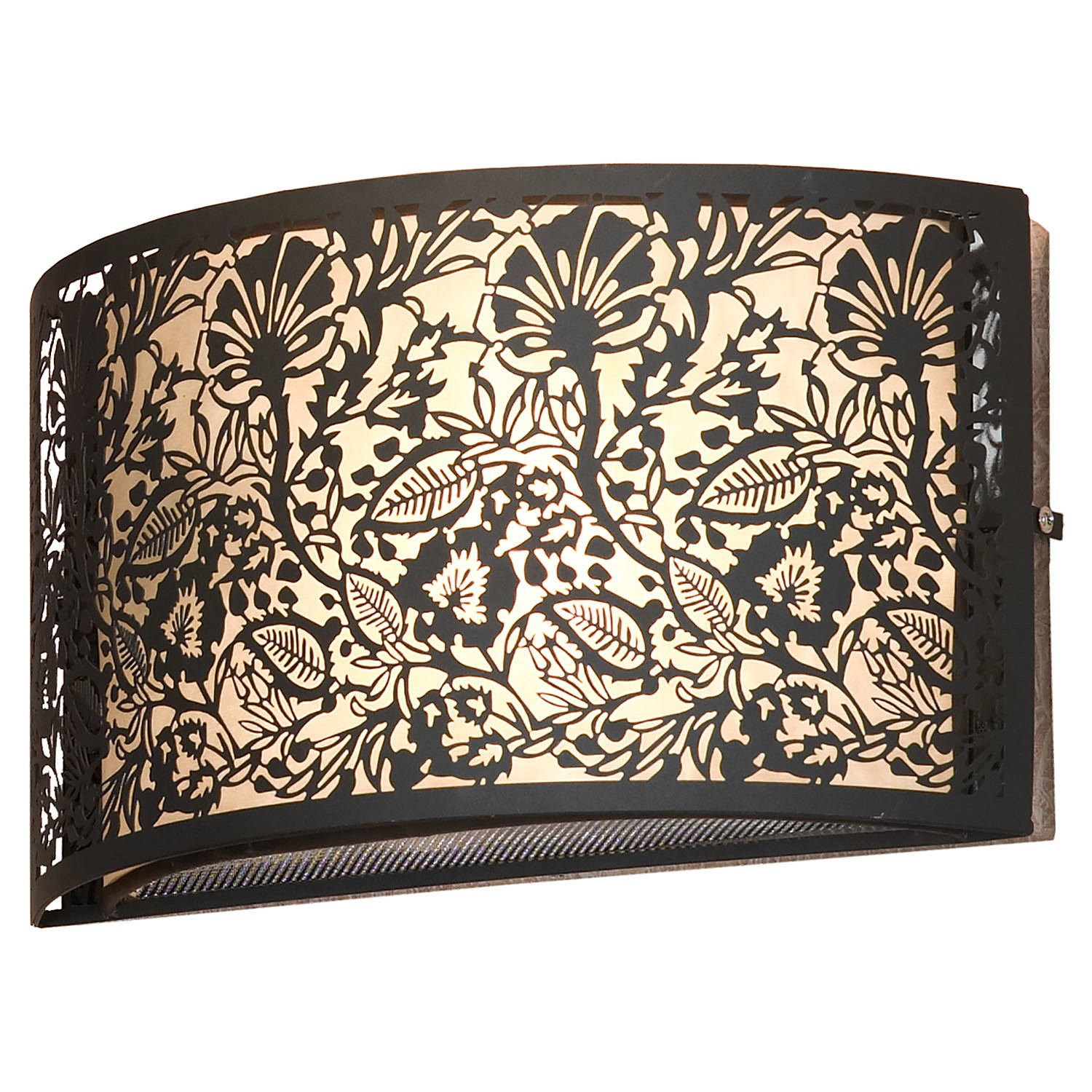 Настенное бра Lussole GRLSF-2371-01