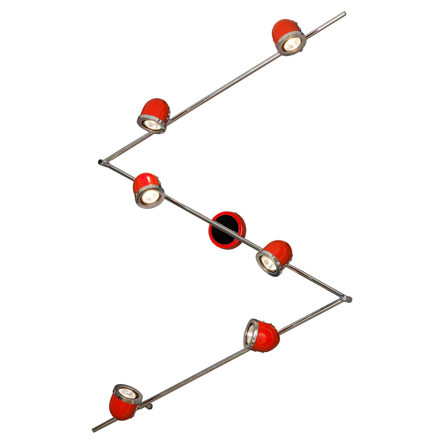 Светильник спот Lussole GRLSN-3109-06