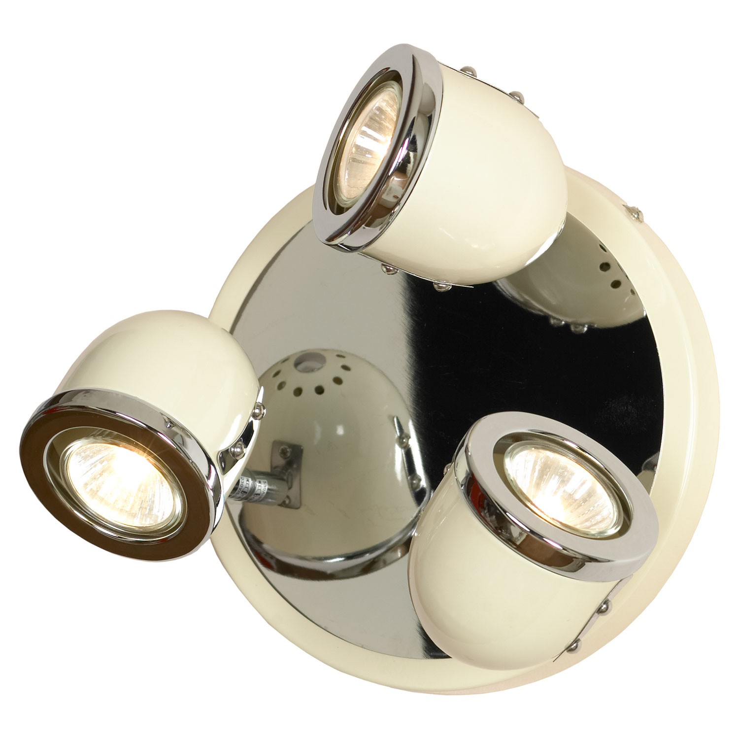 Светильник спот Lussole GRLSN-3117-03