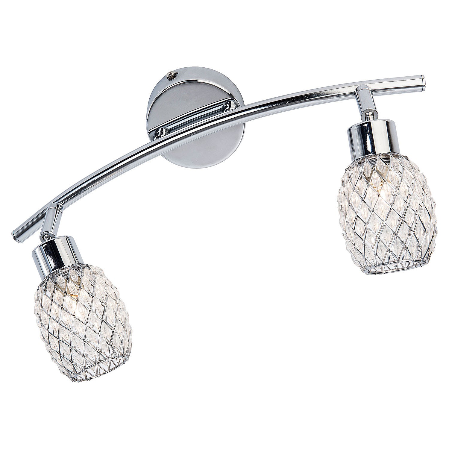 Светильник спот Lussole GRLSP-0123