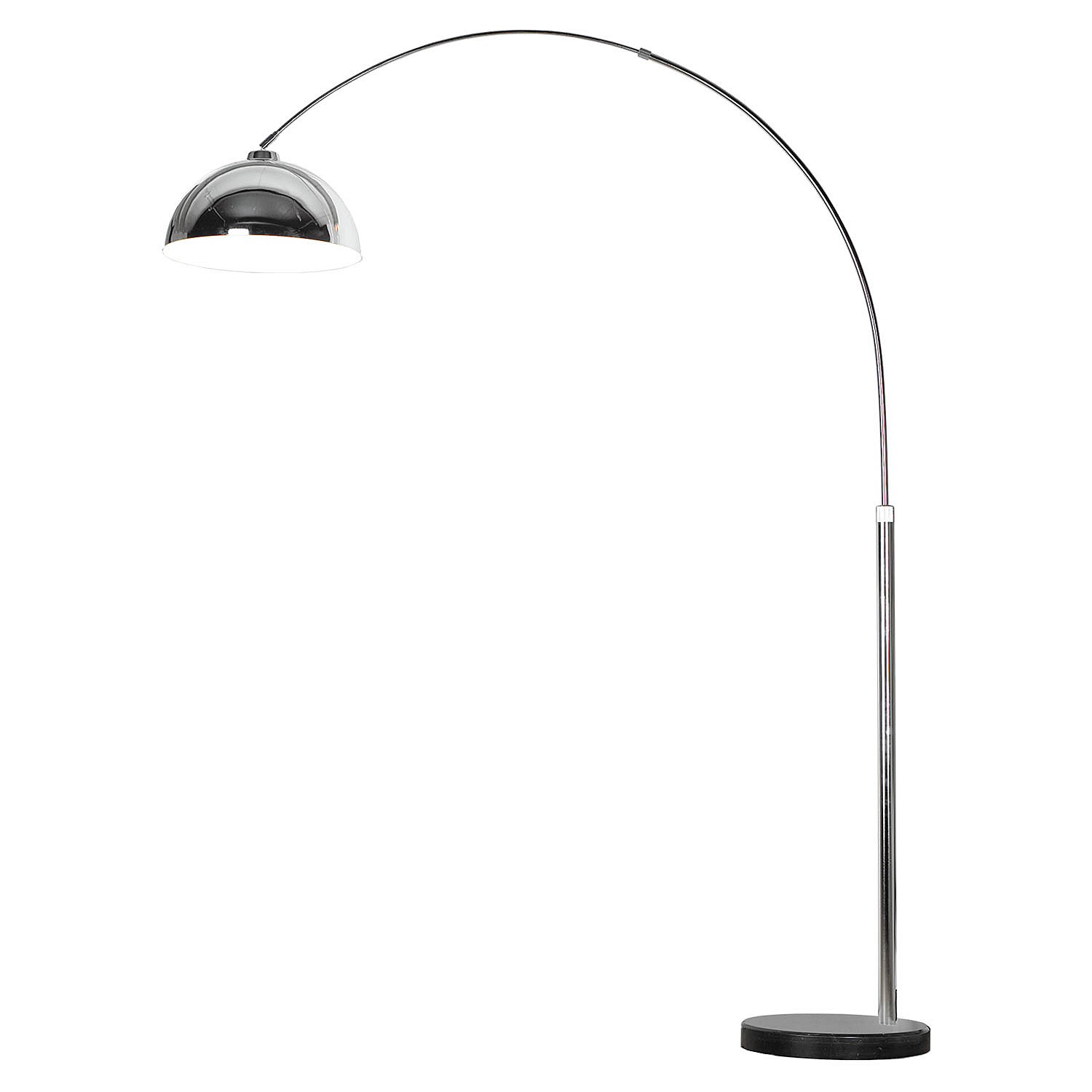 Торшер наклонный Marble GRLSP-0540 Lussole