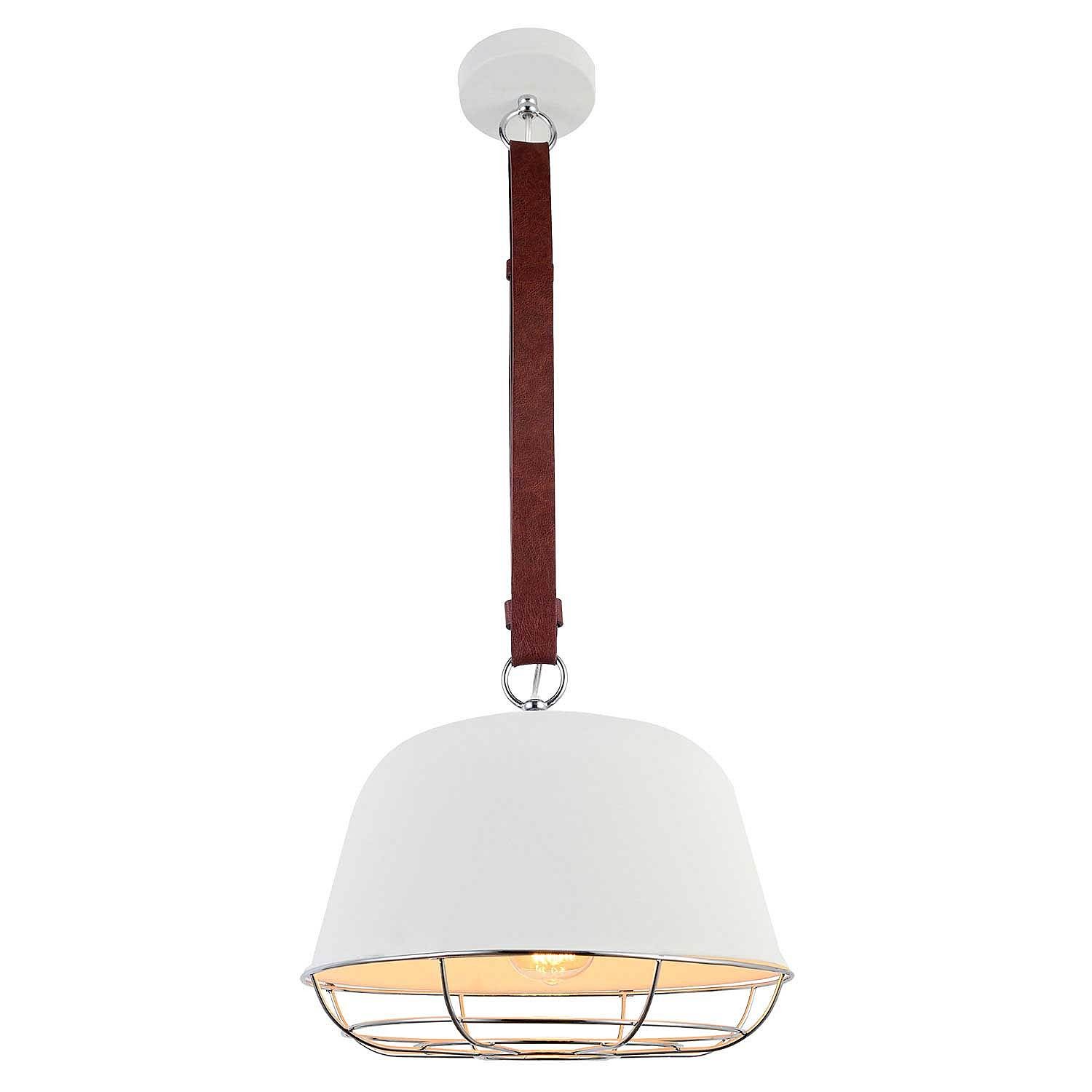 Светильник подвесной Lussole LOFT GRLSP-8043