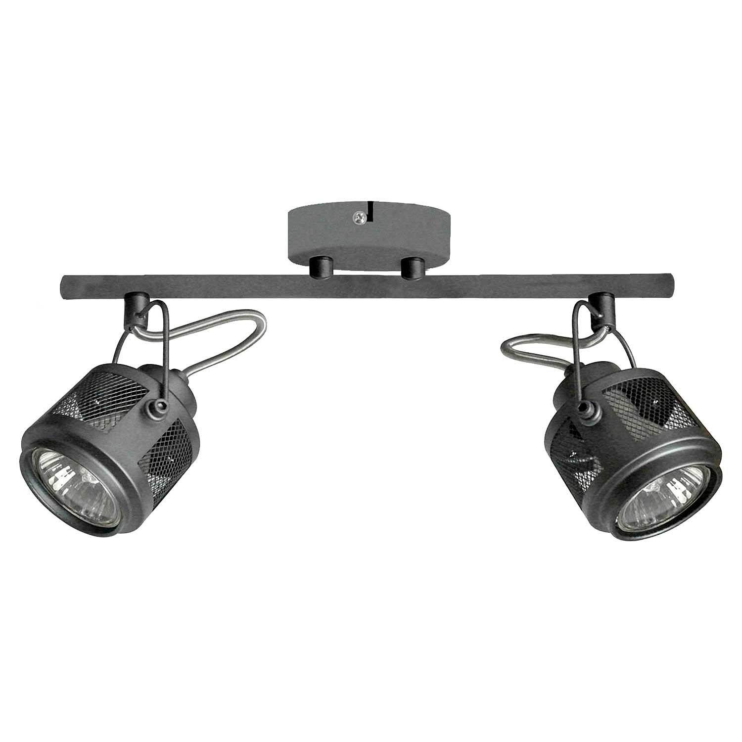 Светильник спот Lussole LOFT GRLSP-8046