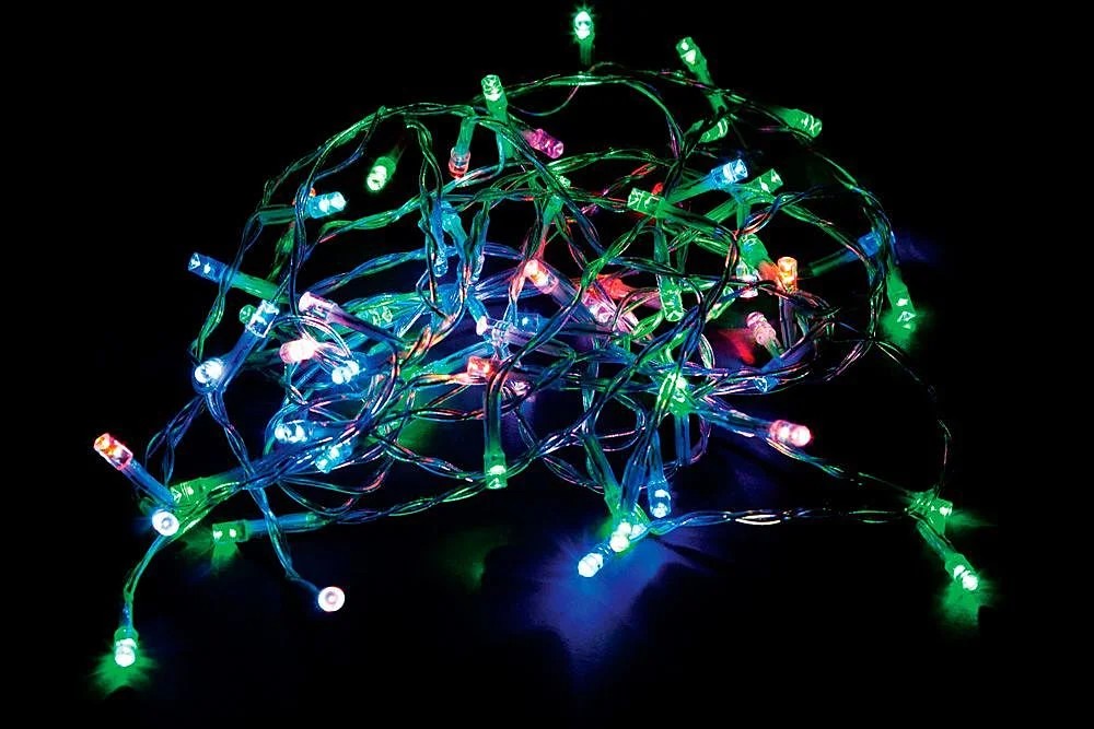 Гирлянда Feron CL02 26767