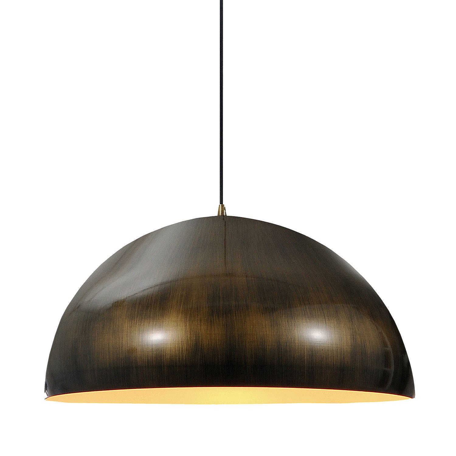 Светильник подвесной Lussole LOFT GRLSP-9653