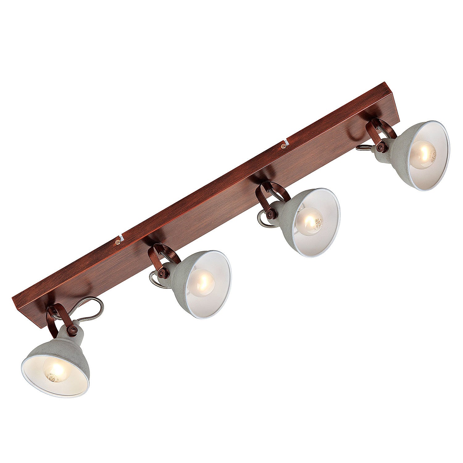 Светильник спот Lussole LOFT GRLSP-9829