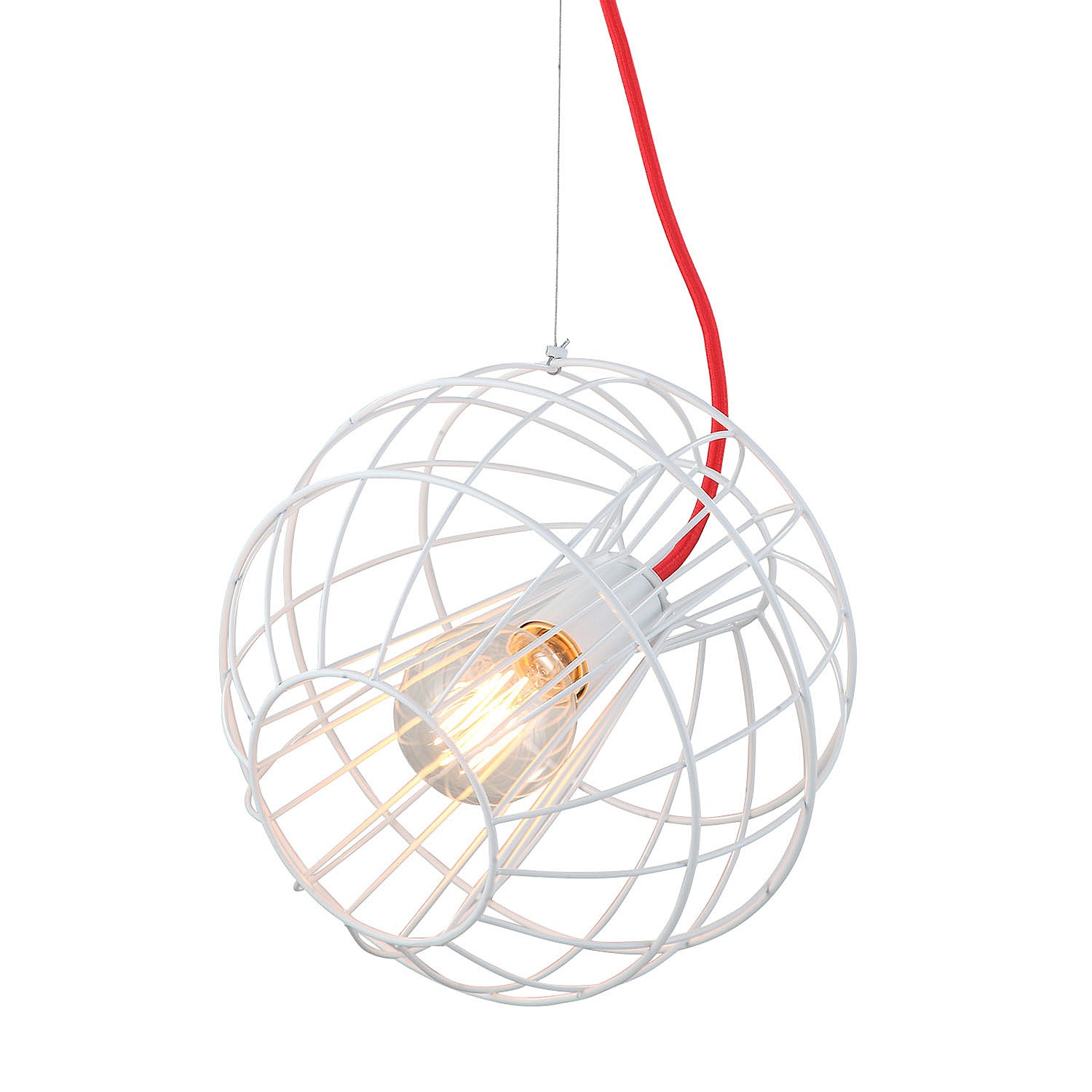 Светильник подвесной Lussole GRLSP-9932