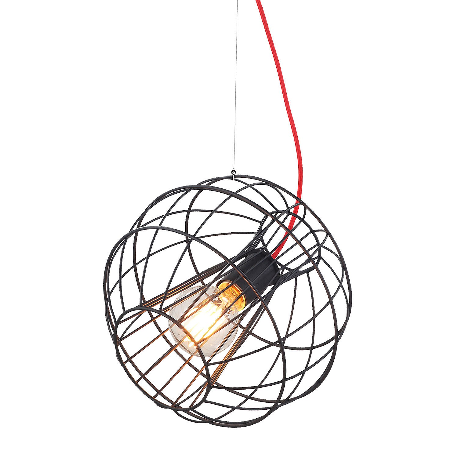 Светильник подвесной Lussole GRLSP-9933