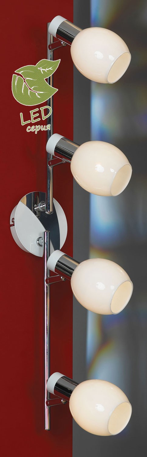 Светильник спот Lussole GRLSX-5009-04