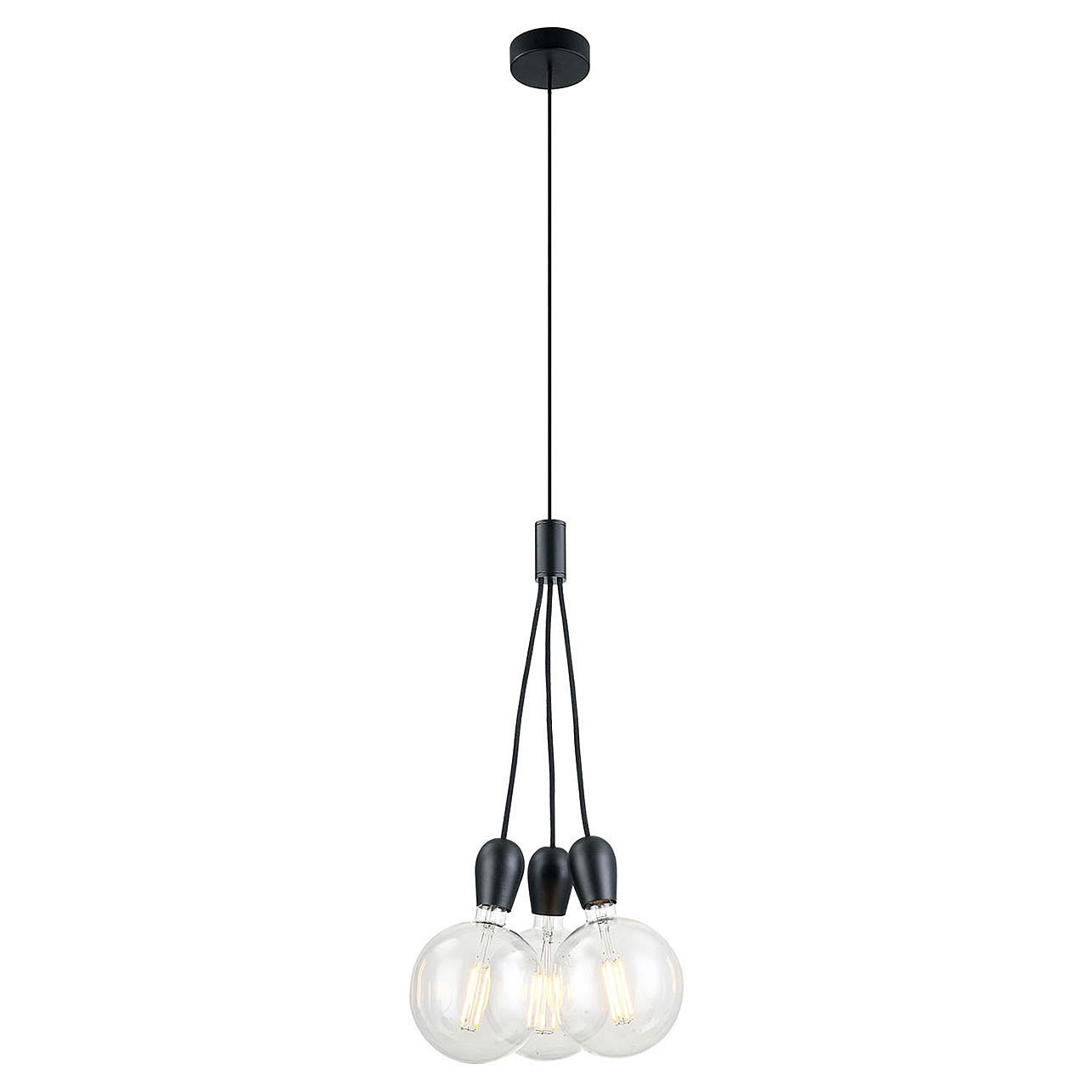 Светильник подвесной Lussole Maricopa LSP-8121