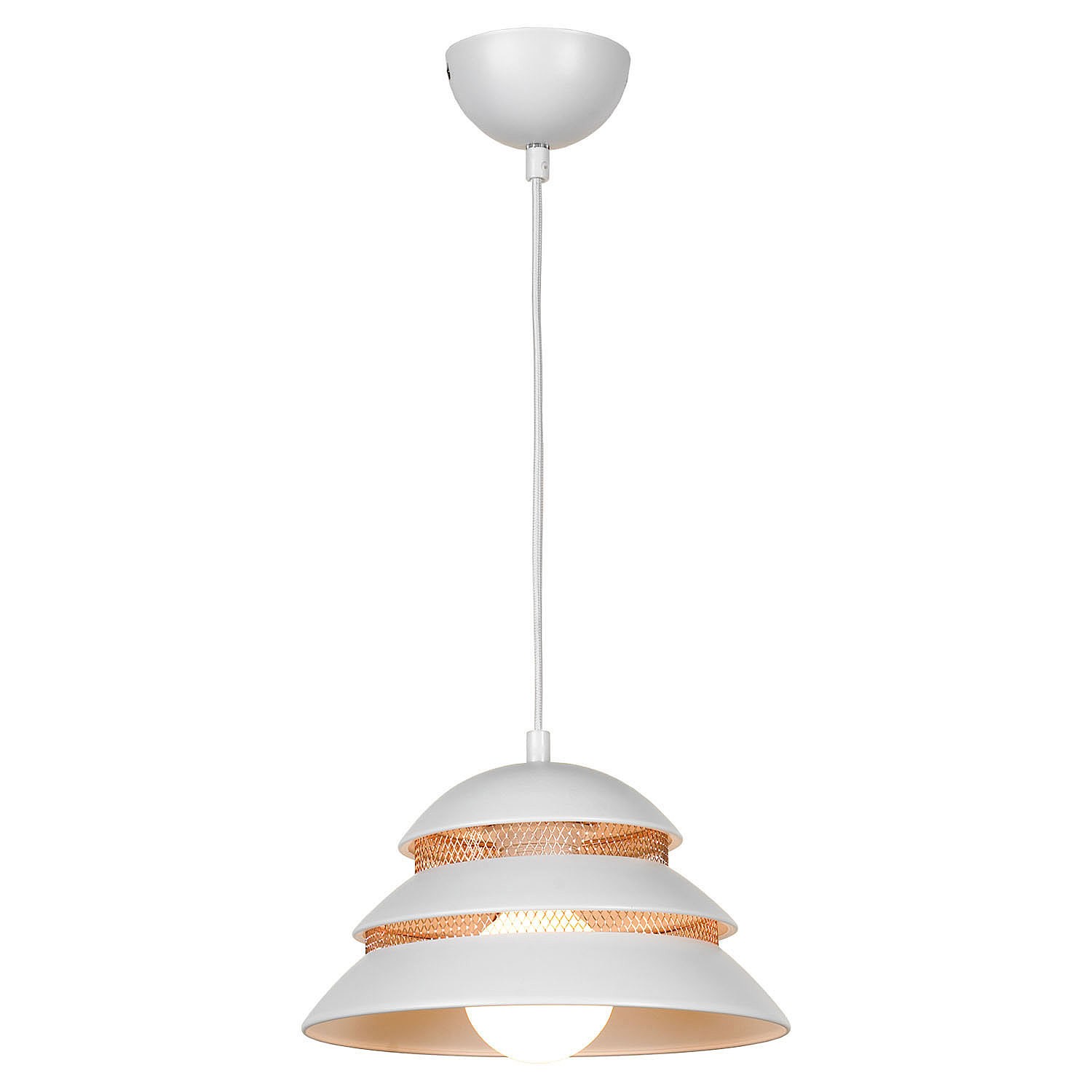 Светильник подвесной Lussole Beijing LSP-8130