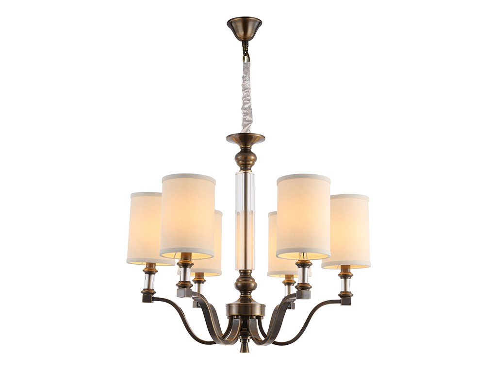 Подвесная люстра Newport 3140 3146/C B/C