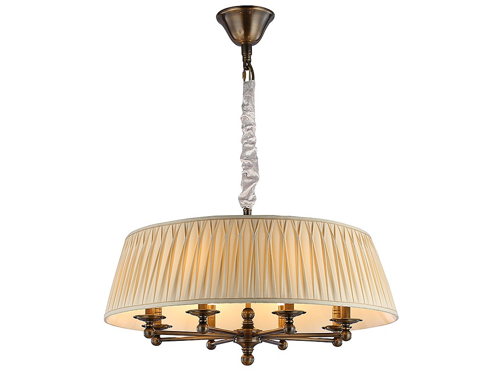 Подвесная люстра Newport 31500 31508/C B/C