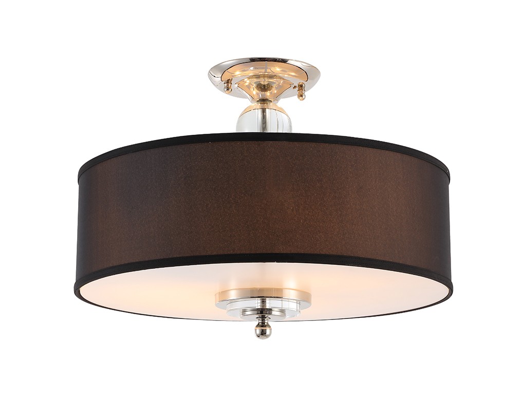 Потолочная люстра Newport 3200 3207/PL