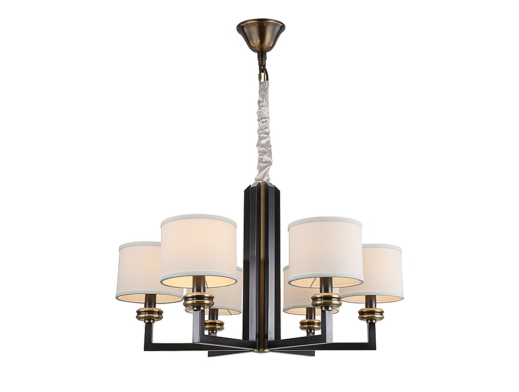 Подвесная люстра Newport 3400 3406/C