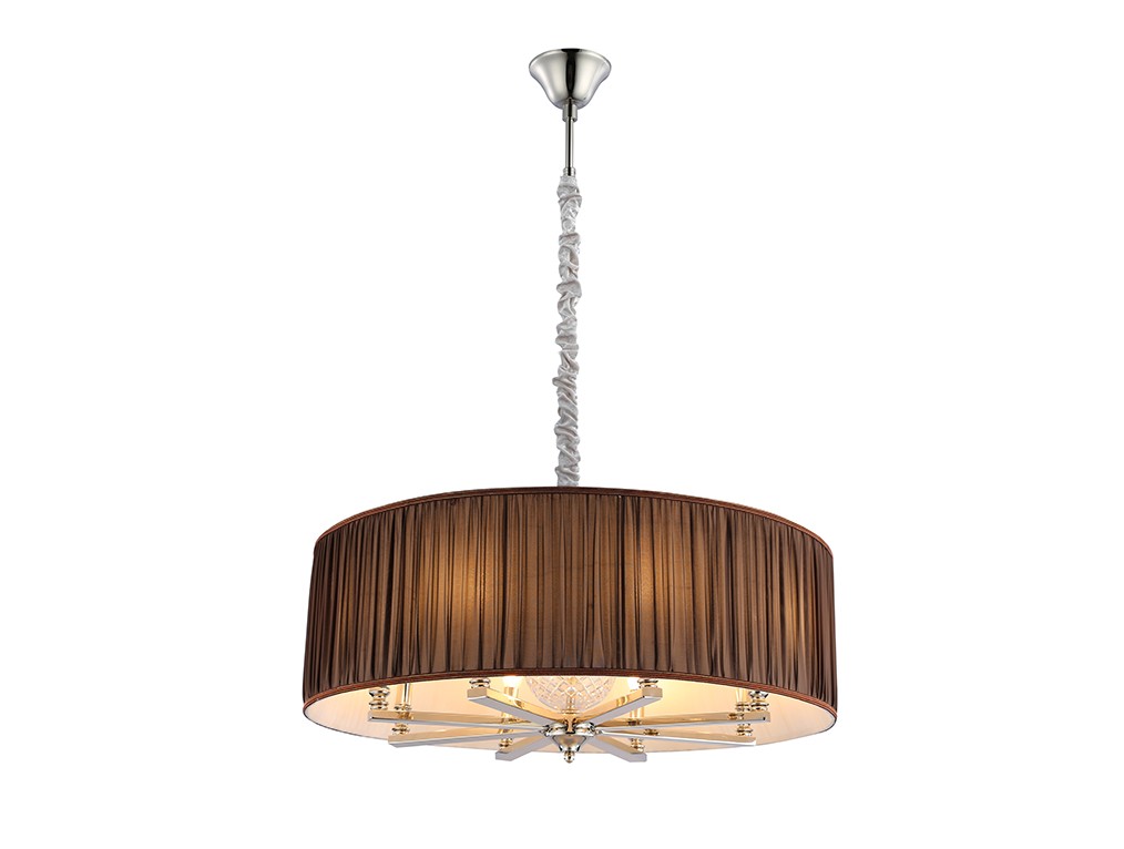 Абажур Newport 3120 Абажур к 3128/S кофейный