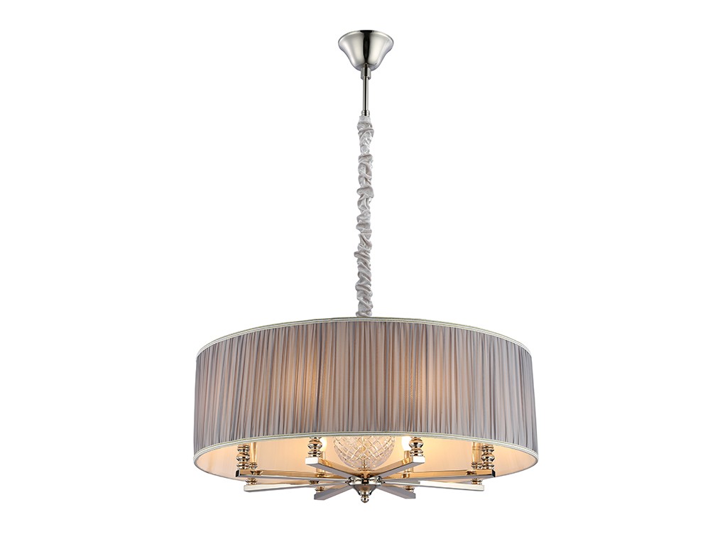 Абажур Newport 3120 Абажур к 3128/S серый