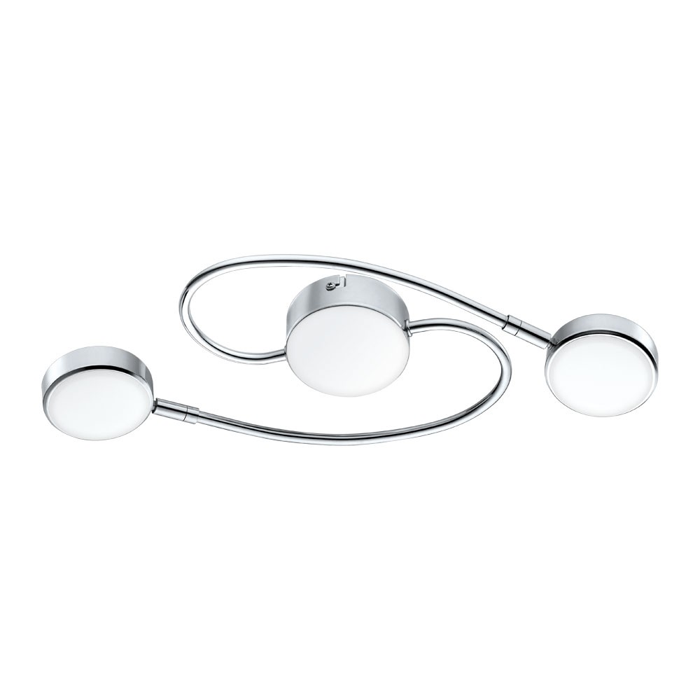 Потолочная люстра Eglo Salto 1 32706