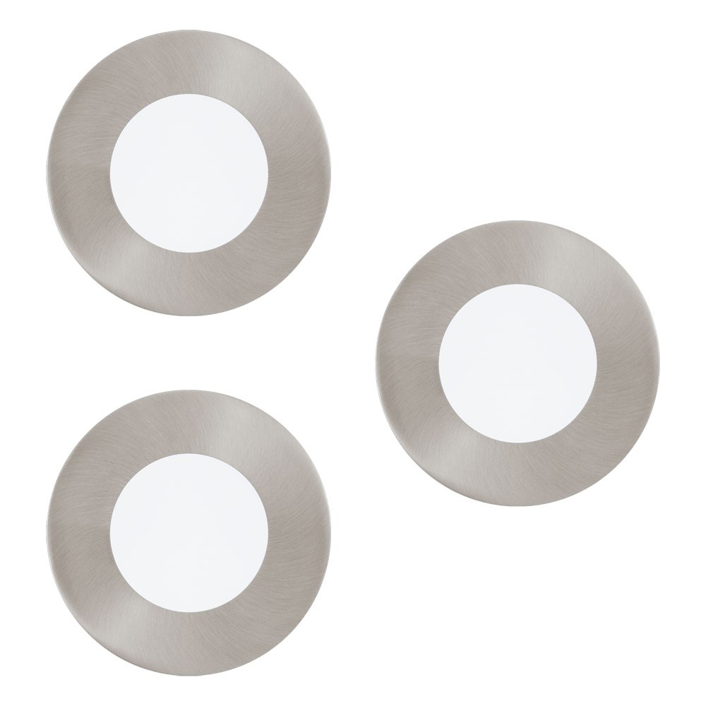 Встраиваемый светильник Eglo Fueva-C 32882