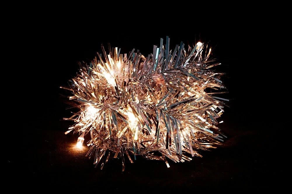 Гирлянда Feron CL404 26811