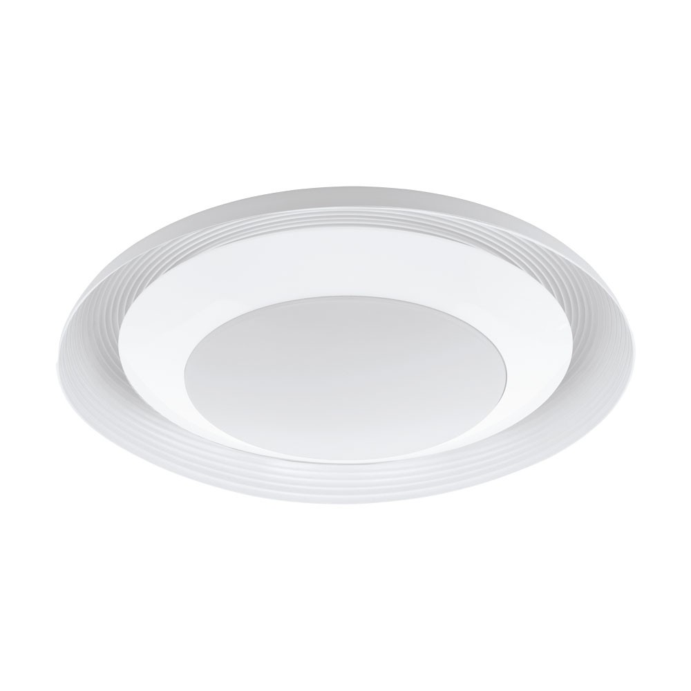 Потолочный светодиодный светильник Eglo Canicosa 1 97318