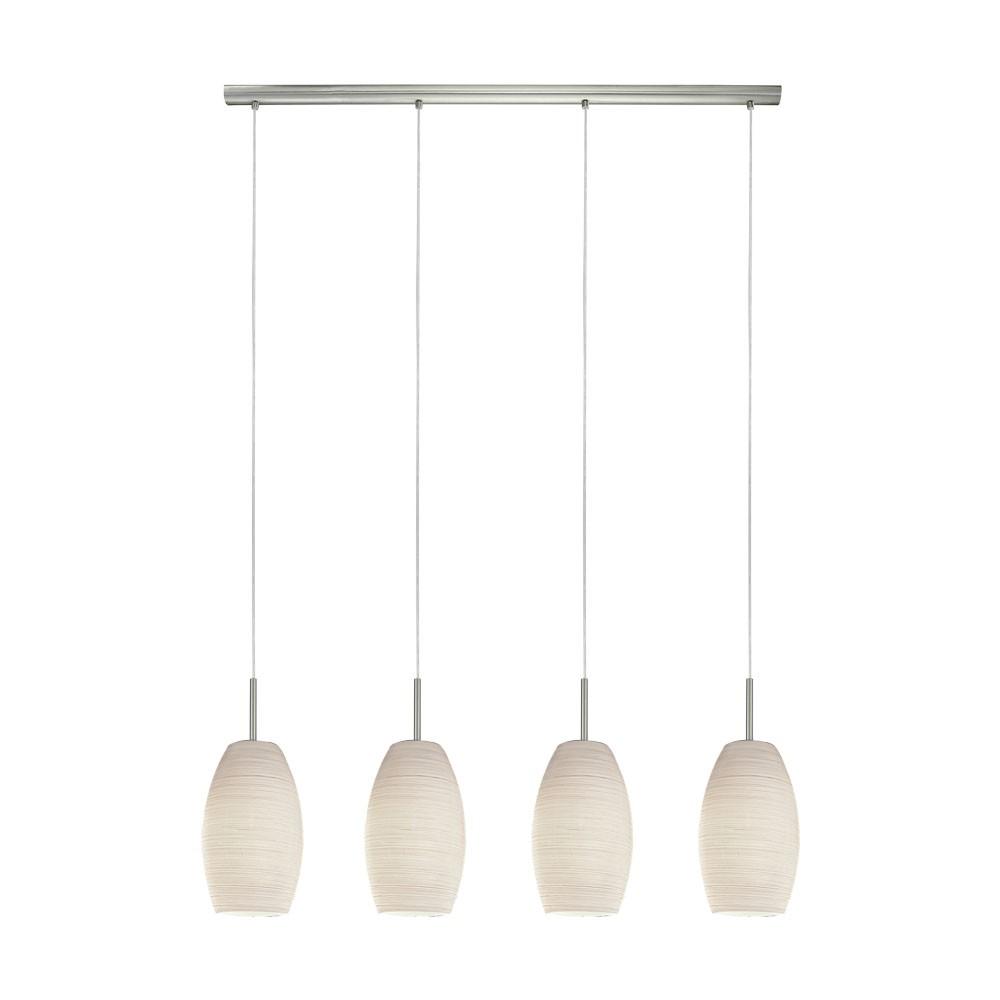 Светильник подвесной Eglo Batista 3 97587