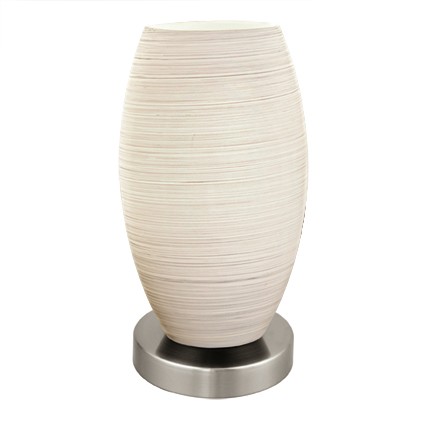 Декоративная лампа Eglo Batista 3 97589