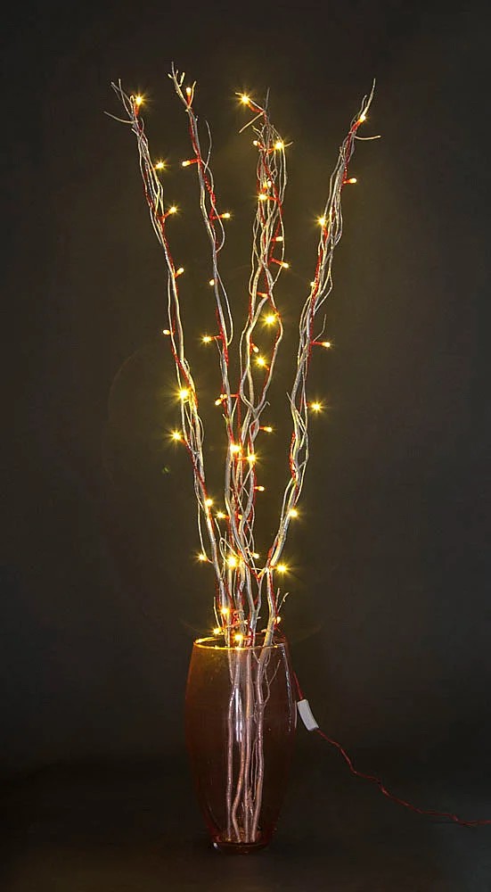 Светодиодное дерево Feron LD206B-indoor 28394