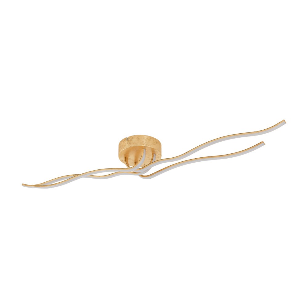 Потолочная светодиодная люстра Miraflores Eglo 97744