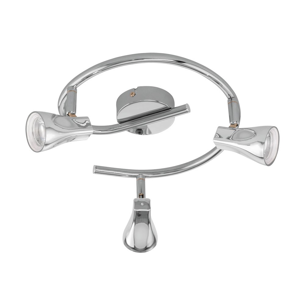 Светильник спот Eglo Tiberio 97832