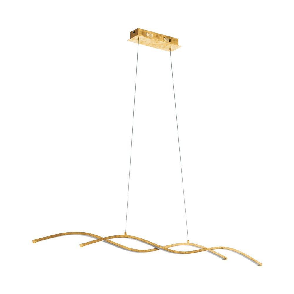 Светильник подвесной Eglo Miraflores 97837