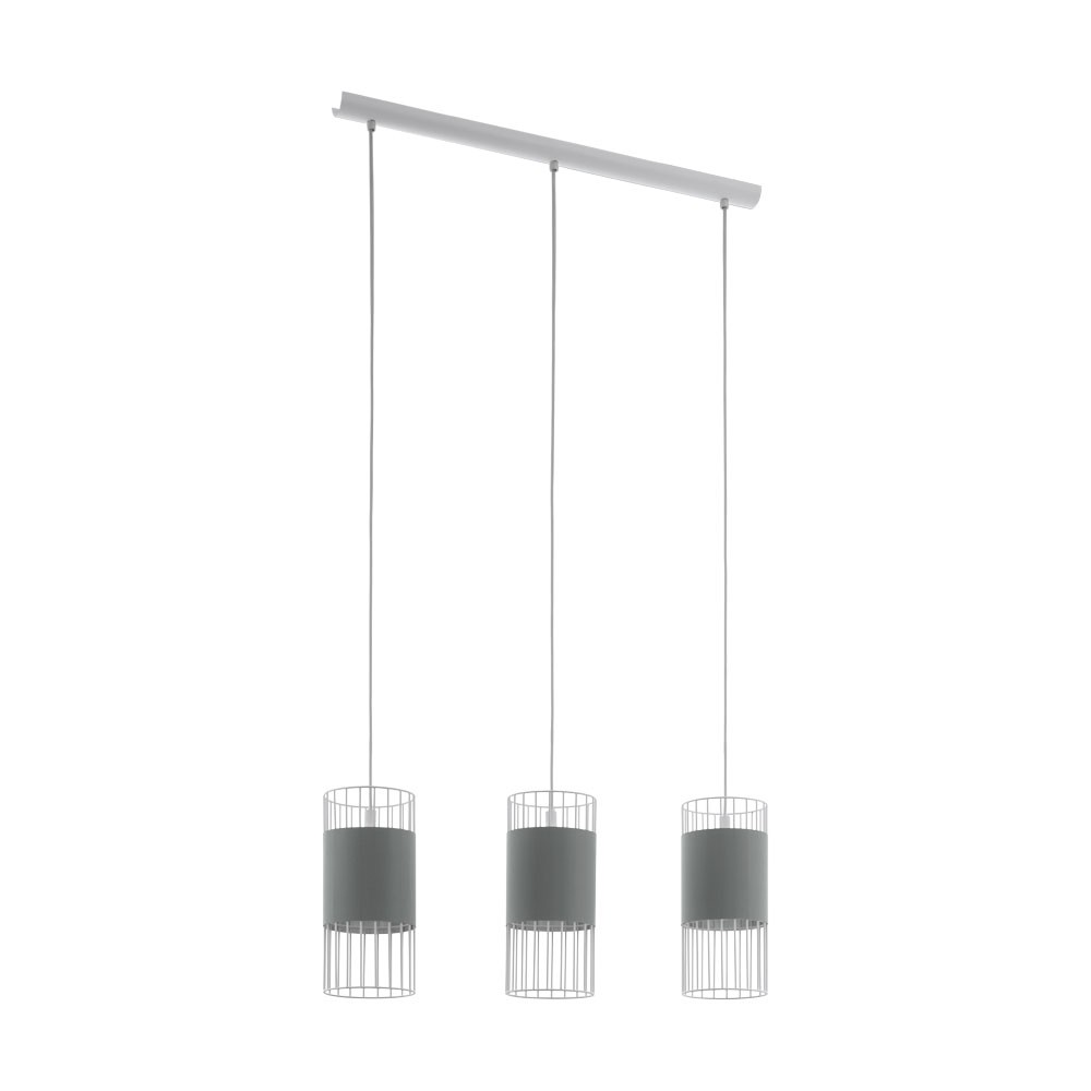 Светильник подвесной Eglo Norumbega 97955