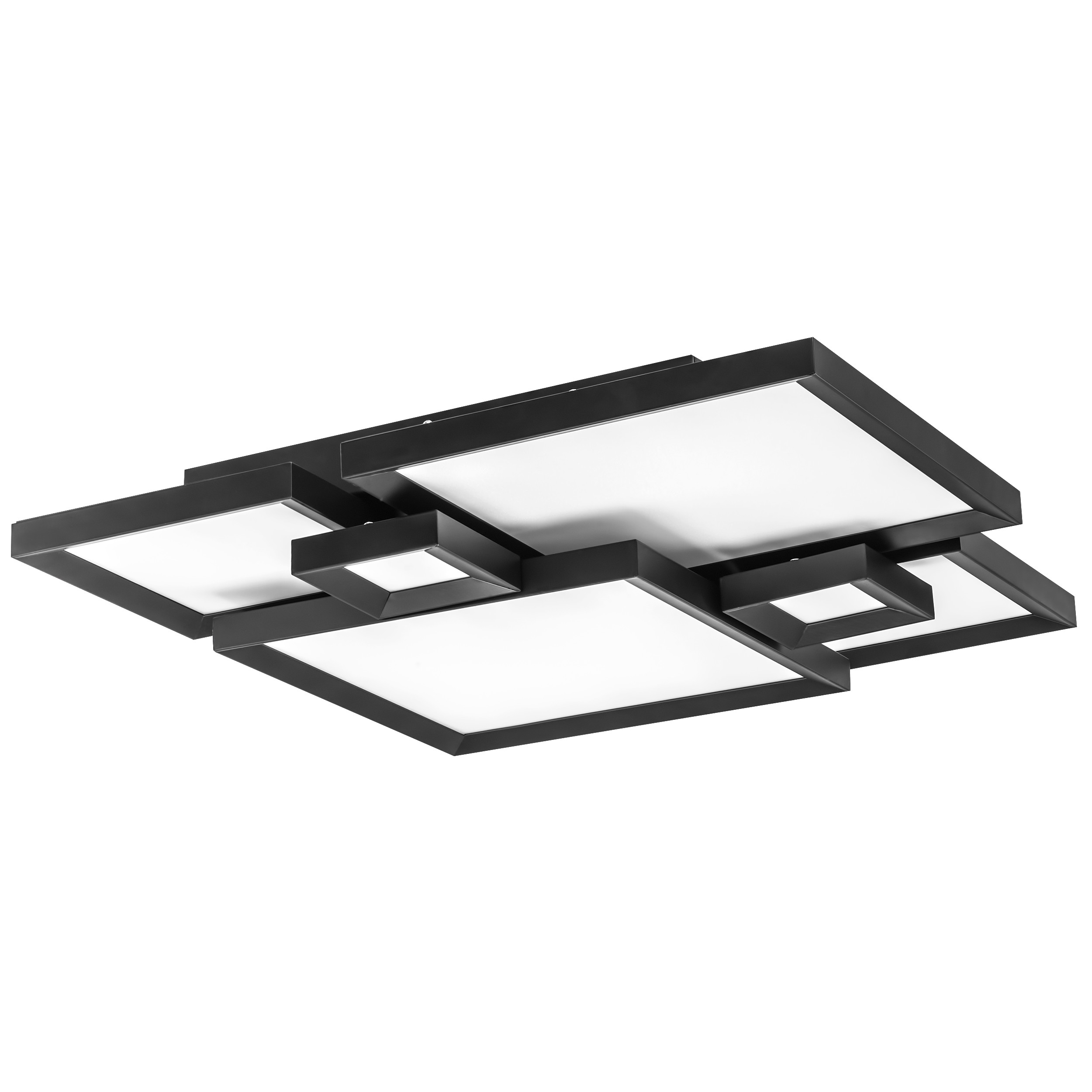 Потолочная люстра Lightstar Breve 749071