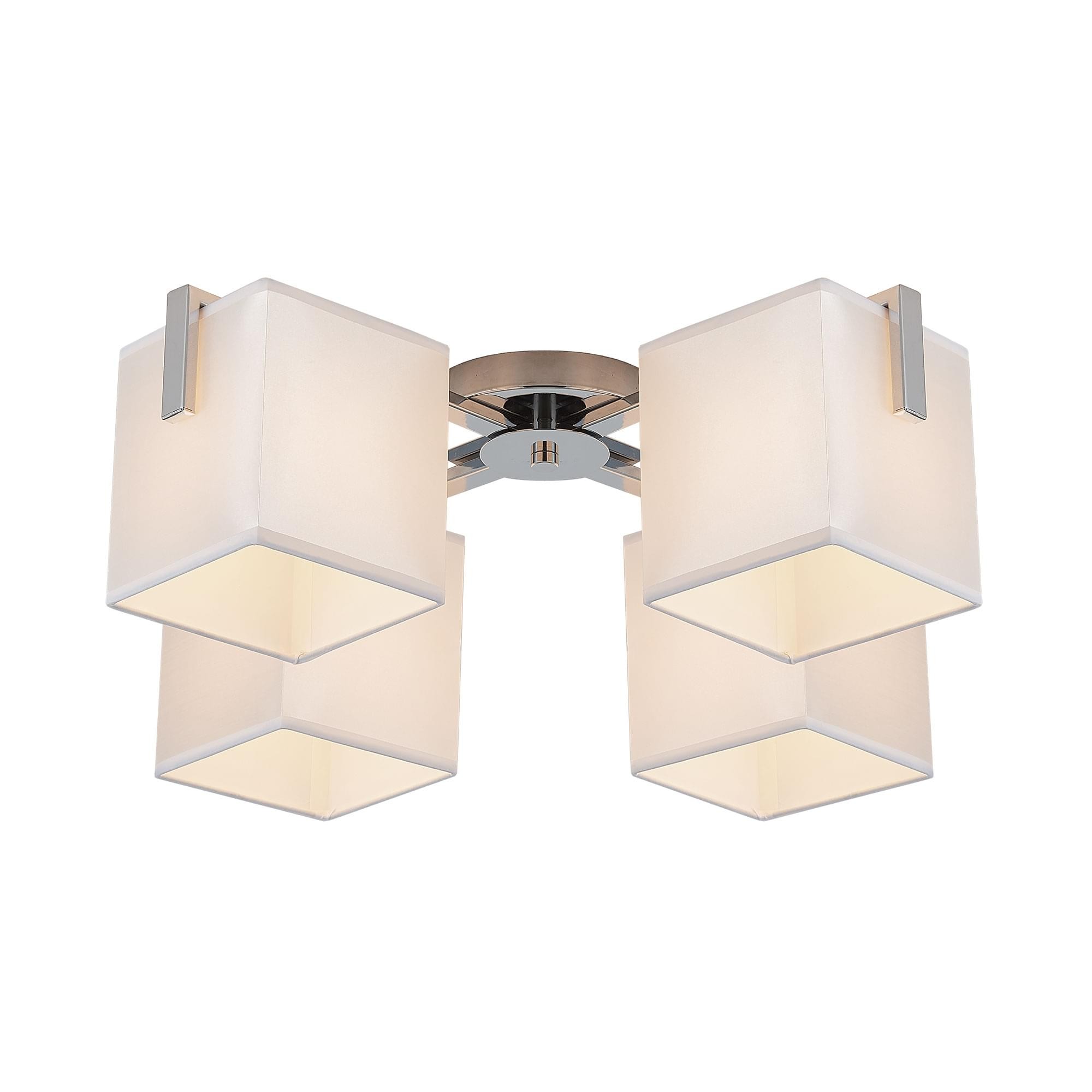 Потолочная люстра Citilux Стенли CL465141