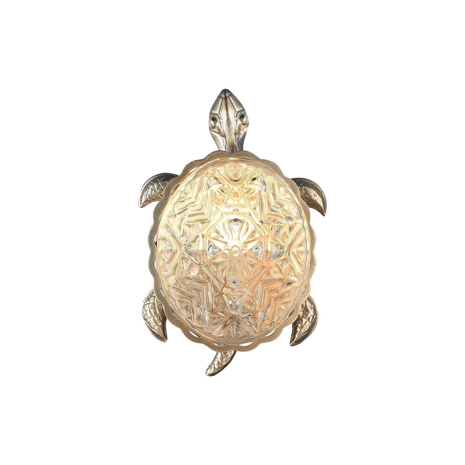 Светильник черепашка Turtle 2256-1W Favourite